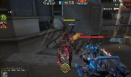 cf最新猎手皮肤爆料,炫酷造型，技能特效升级！