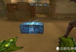 cf最新猎手皮肤爆料,炫酷造型，技能特效升级！