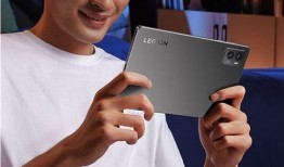 联想拯救者最新平板爆料,性能怪兽降临，电竞新选择