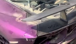 最新撞车爆料,惊心动魄的瞬间，揭秘事故真相